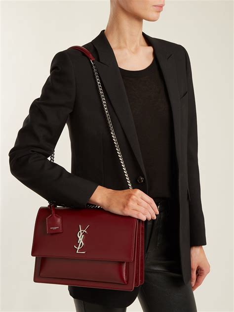 ysl women bag|what ysl bags are available.